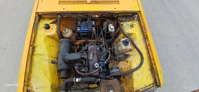 Renault 12 Toros 1998, 567,854 km - 1.2 l - Bakı