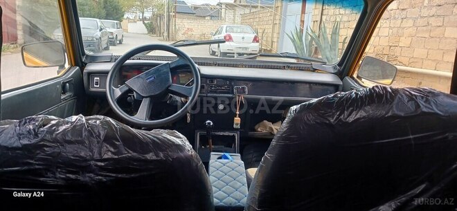 Renault 12 Toros 1998, 567,854 km - 1.2 l - Bakı