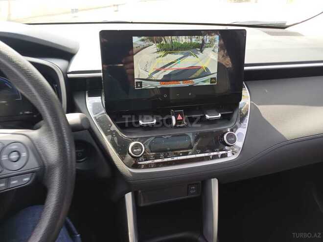 Toyota  2024, 0 km - 2.0 l - Bakı