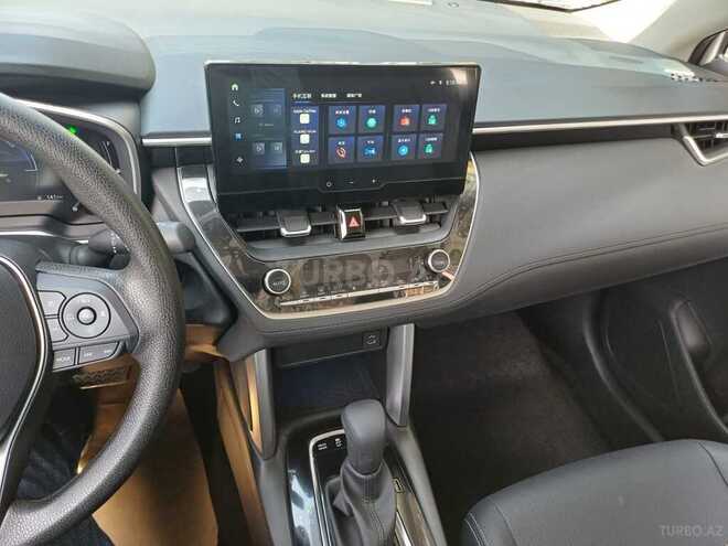 Toyota  2024, 0 km - 2.0 l - Bakı