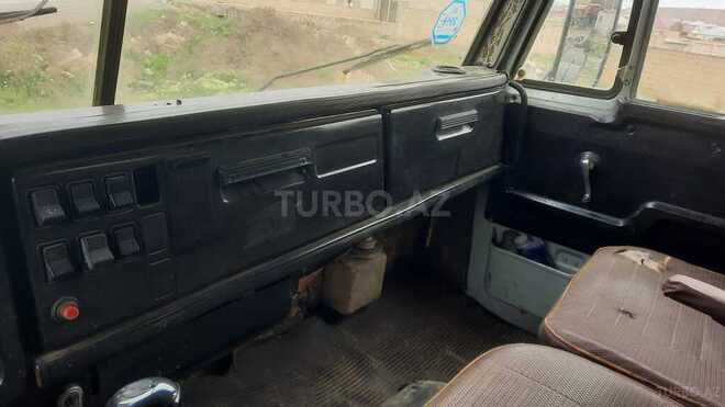 KamAz 53212 1990, 350,000 km - 11.0 l - Bakı
