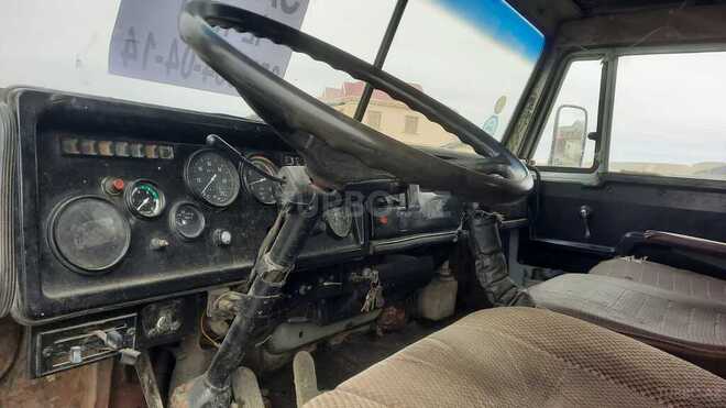 KamAz 53212 1990, 350,000 km - 11.0 l - Bakı