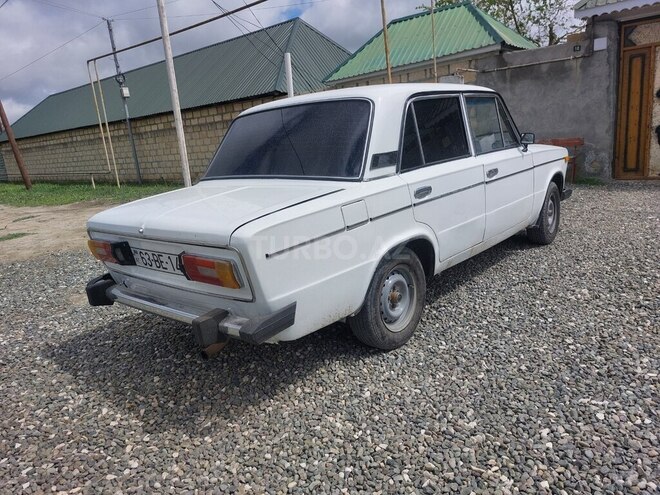 LADA (VAZ) 2106 1991, 95,000 km - 1.6 л - Zərdab