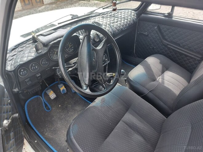 LADA (VAZ) 2106 1991, 95,000 km - 1.6 л - Zərdab