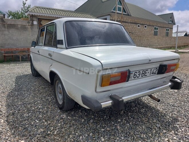 LADA (VAZ) 2106 1991, 95,000 km - 1.6 л - Zərdab