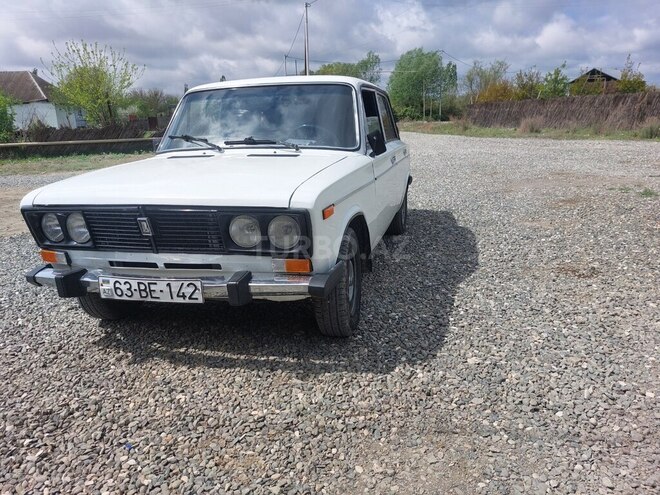 LADA (VAZ) 2106 1991, 95,000 km - 1.6 л - Zərdab