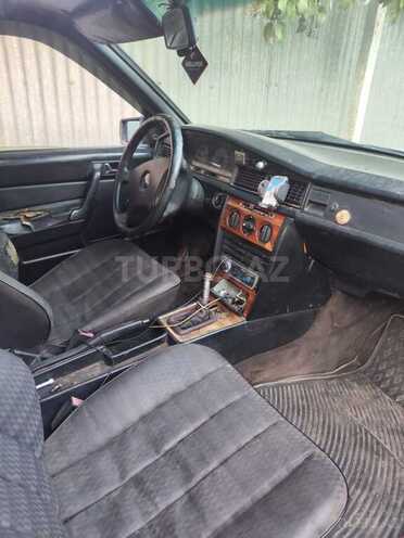 Mercedes 190 1992, 888,800 km - 2.0 l - Masallı