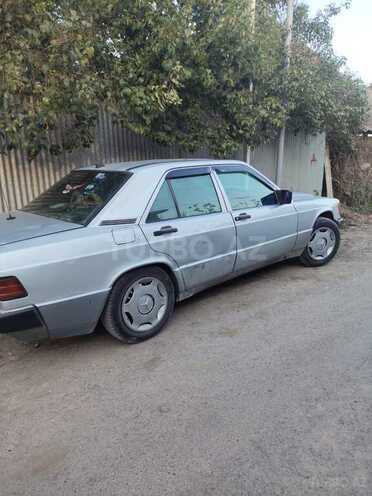 Mercedes 190 1992, 888,800 km - 2.0 l - Masallı