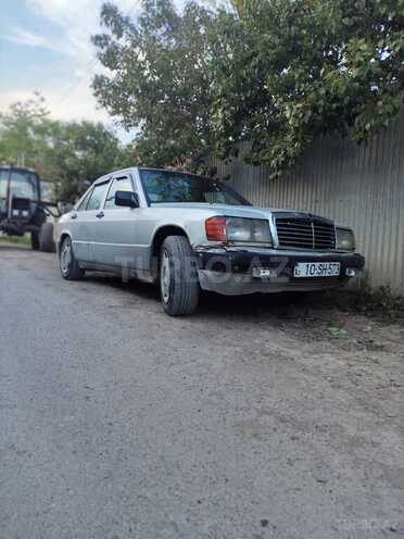 Mercedes 190 1992, 888,800 km - 2.0 l - Masallı