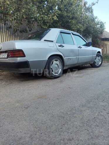 Mercedes 190 1992, 888,800 km - 2.0 l - Masallı