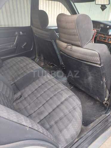 Mercedes 190 1992, 888,800 km - 2.0 l - Masallı