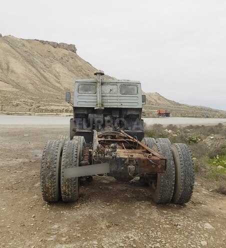 KamAz 53212 1990, 350,000 km - 11.0 l - Bakı
