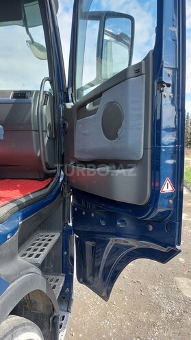 Volvo FH 13 2008, 160,000 km - 13.0 л - Mingəçevir