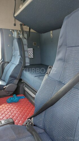 Volvo FH 13 2008, 160,000 km - 13.0 л - Mingəçevir