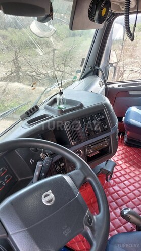 Volvo FH 13 2008, 160,000 km - 13.0 л - Mingəçevir