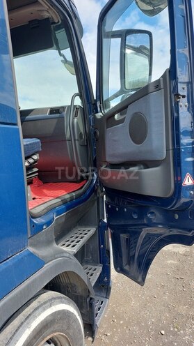Volvo FH 13 2008, 160,000 km - 13.0 л - Mingəçevir