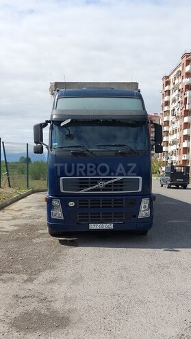 Volvo FH 13 2008, 160,000 km - 13.0 л - Mingəçevir