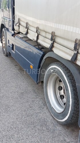 Volvo FH 13 2008, 160,000 km - 13.0 л - Mingəçevir