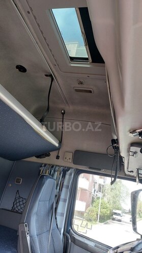 Volvo FH 13 2008, 160,000 km - 13.0 л - Mingəçevir