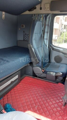 Volvo FH 13 2008, 160,000 km - 13.0 л - Mingəçevir