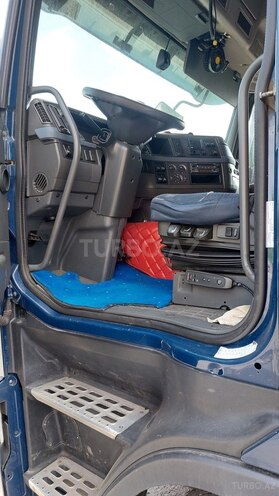 Volvo FH 13 2008, 160,000 km - 13.0 л - Mingəçevir