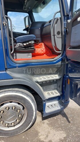 Volvo FH 13 2008, 160,000 km - 13.0 л - Mingəçevir