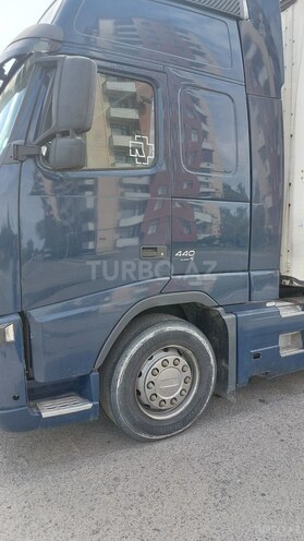 Volvo FH 13 2008, 160,000 km - 13.0 л - Mingəçevir