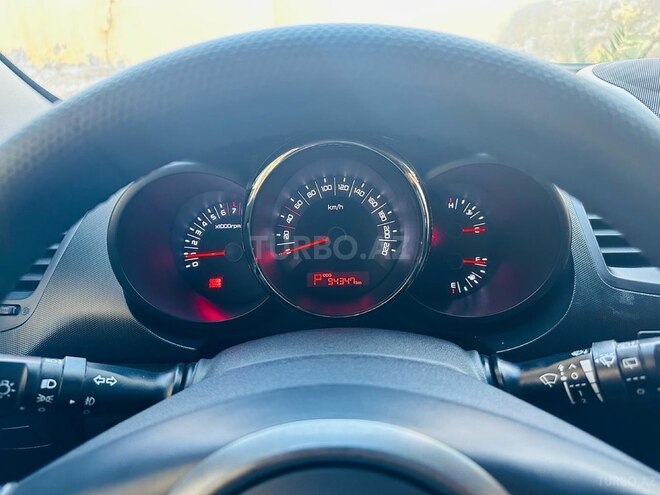 Kia Soul 2011, 94,000 km - 2.0 л - Bakı