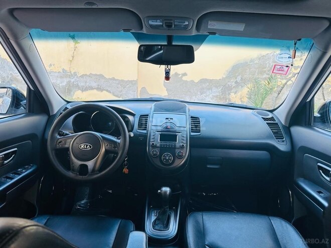 Kia Soul 2011, 94,000 km - 2.0 л - Bakı