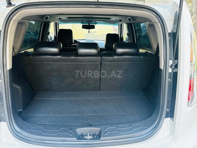 Kia Soul 2011, 94,000 km - 2.0 л - Bakı