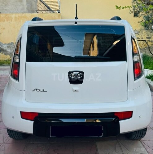 Kia Soul 2011, 94,000 km - 2.0 л - Bakı