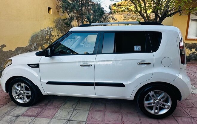 Kia Soul 2011, 94,000 km - 2.0 л - Bakı
