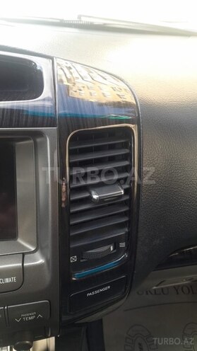 Lexus GX 470 2004, 291,645 km - 4.7 l - Bakı