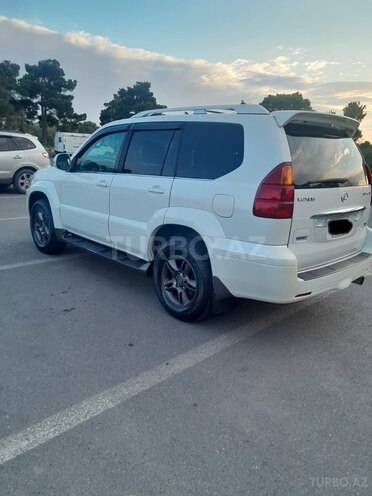 Lexus GX 470 2004, 291,645 km - 4.7 l - Bakı