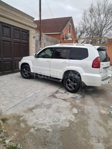 Lexus GX 470 2004, 291,645 km - 4.7 l - Bakı