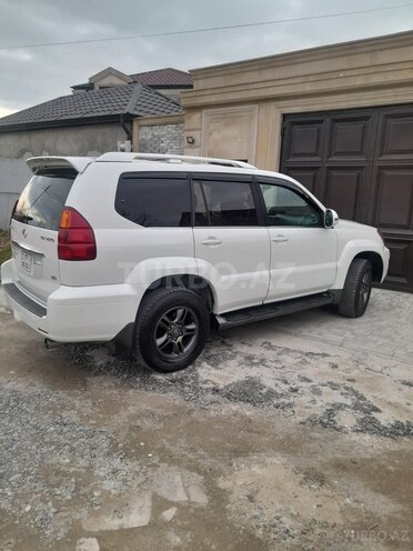 Lexus GX 470 2004, 291,645 km - 4.7 l - Bakı