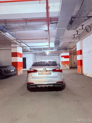 Kia Cerato 2013, 246,000 km - 1.6 l - Bakı