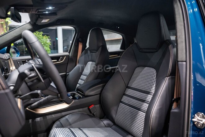 Porsche Cayenne GTS Coupe 2025, 0 km - 4.0 l - Bakı