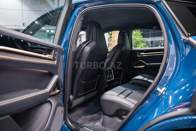 Porsche Cayenne GTS Coupe 2025, 0 km - 4.0 l - Bakı
