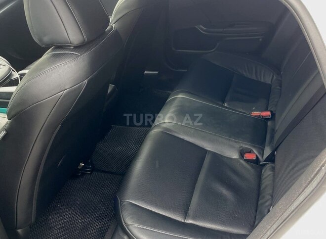Honda Insight 2022, 95,000 km - 1.5 l - Bakı