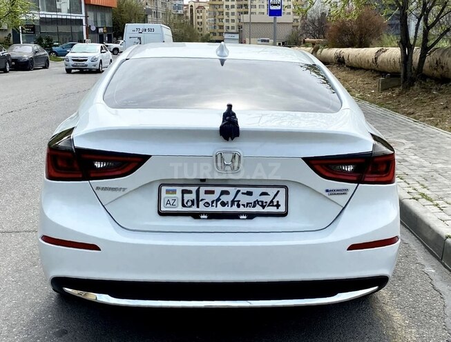 Honda Insight 2022, 95,000 km - 1.5 l - Bakı