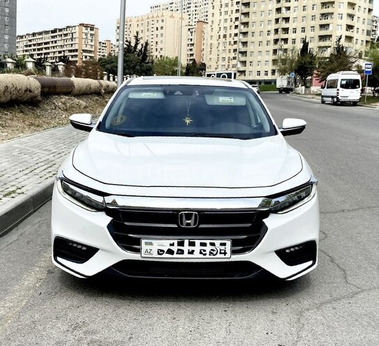 Honda Insight 2022, 95,000 km - 1.5 l - Bakı