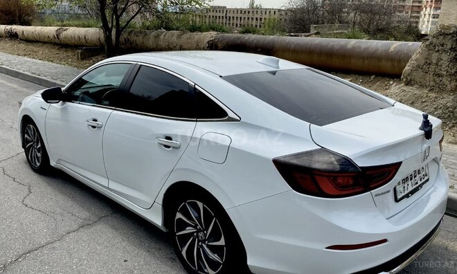 Honda Insight 2022, 95,000 km - 1.5 l - Bakı