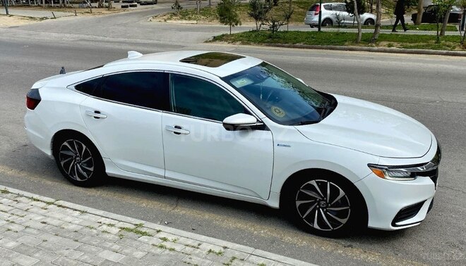 Honda Insight 2022, 95,000 km - 1.5 l - Bakı