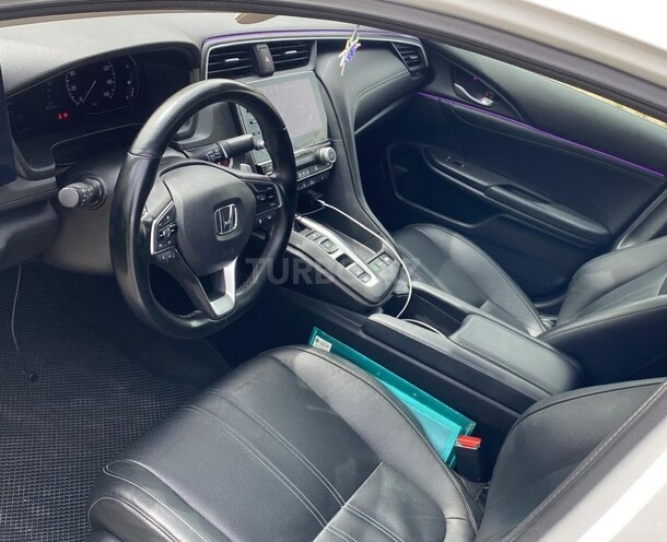 Honda Insight 2022, 95,000 km - 1.5 l - Bakı