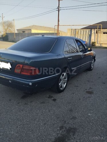 Mercedes E 220 d 1999, 550,000 km - 2.2 l - Bakı