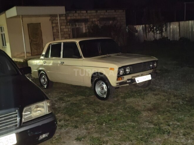 LADA (VAZ) 2106 1983, 95,000 km - 1.3 л - Bərdə