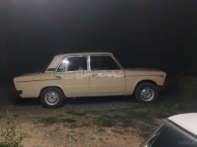 LADA (VAZ) 2106 1983, 95,000 km - 1.3 л - Bərdə