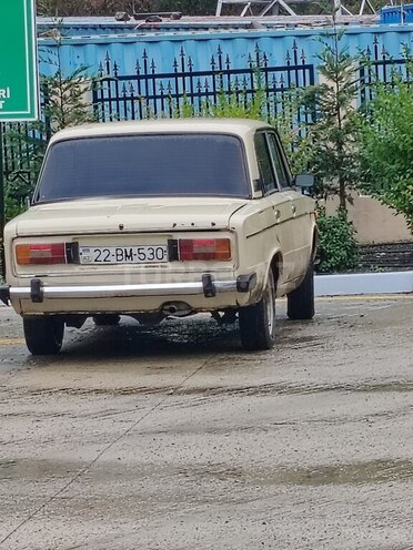 LADA (VAZ) 2106 1983, 95,000 km - 1.3 л - Bərdə