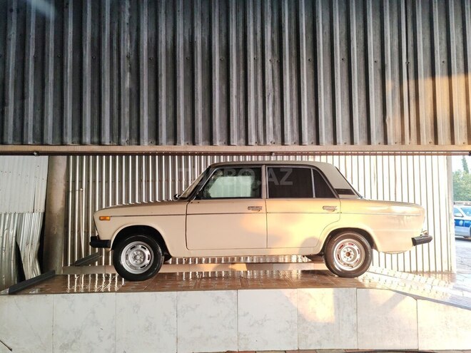 LADA (VAZ) 2106 1983, 95,000 km - 1.3 л - Bərdə